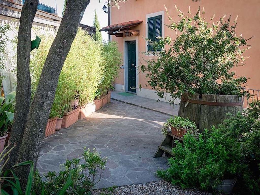 Holiday home Al Vecchio Metato Valgiano