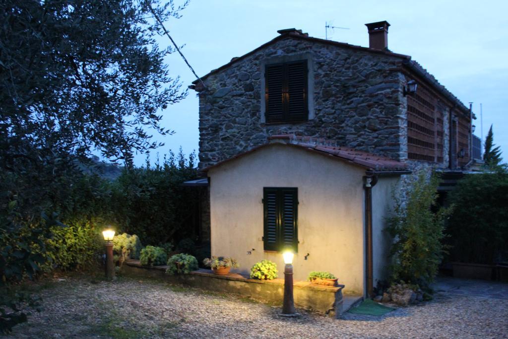 Holiday home Al Vecchio Metato *