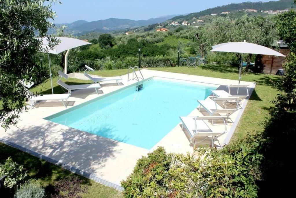 Al Vecchio Metato Holiday home *