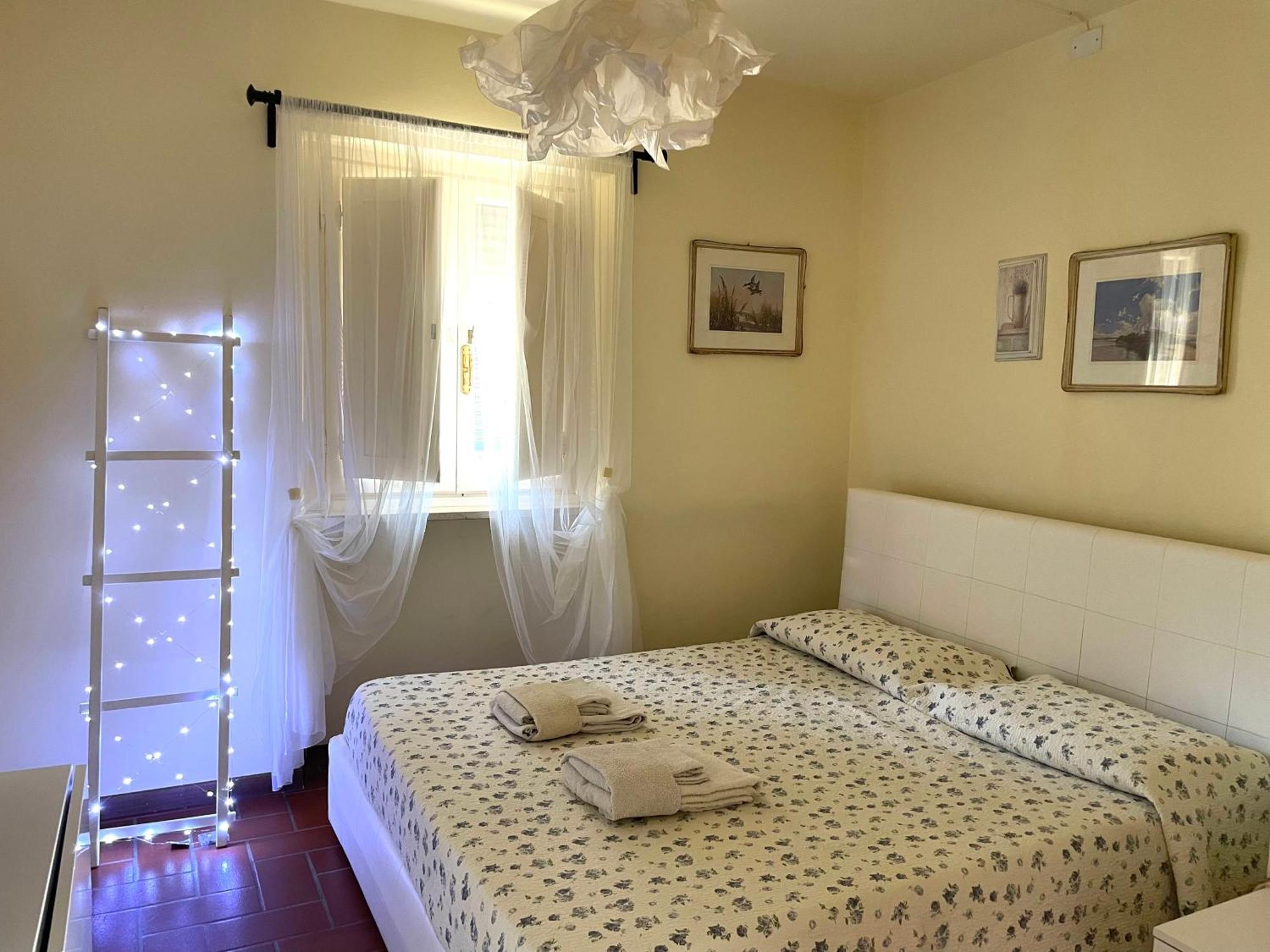 Holiday home Al Vecchio Metato *