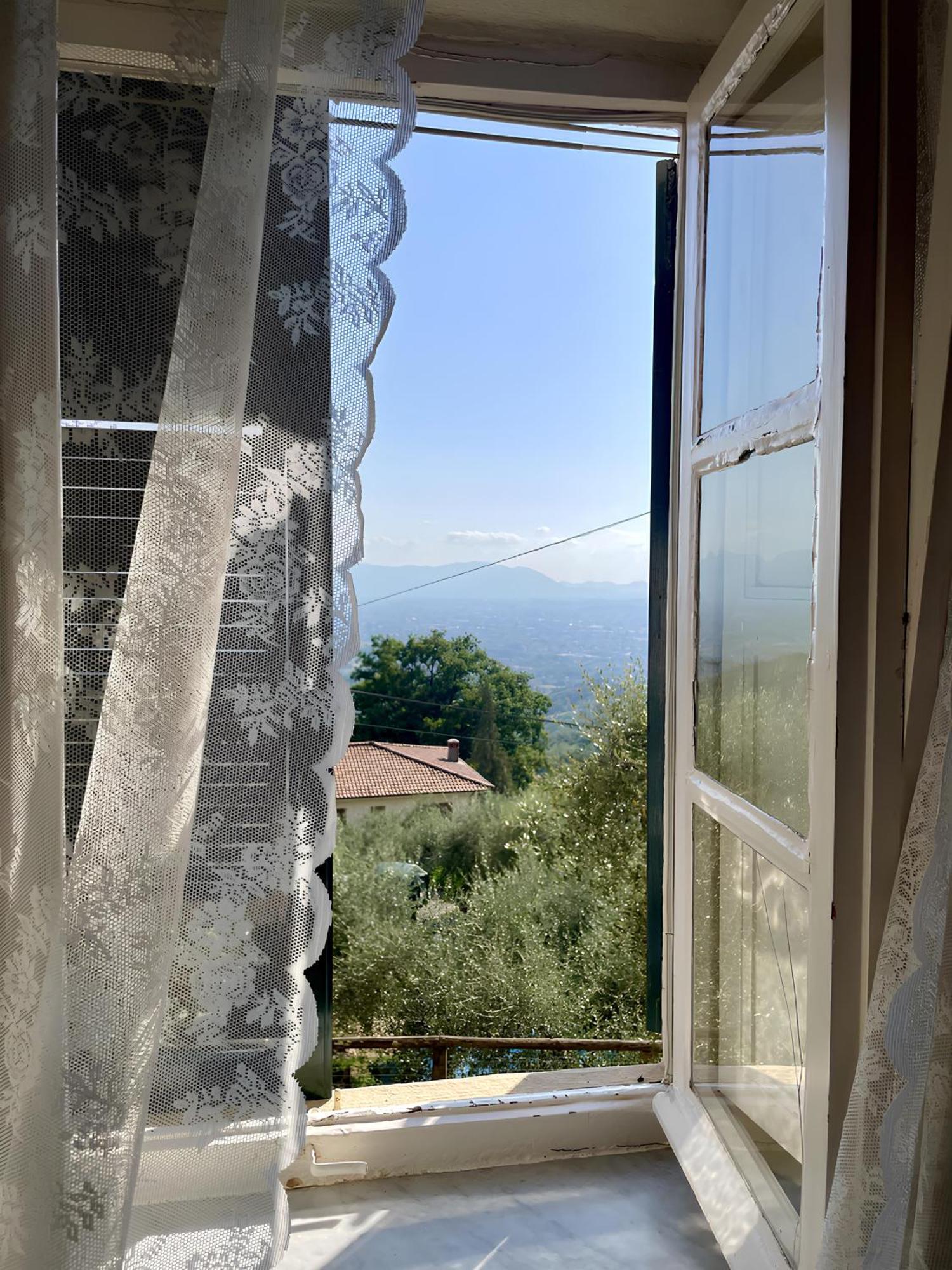 Al Vecchio Metato Holiday home Valgiano