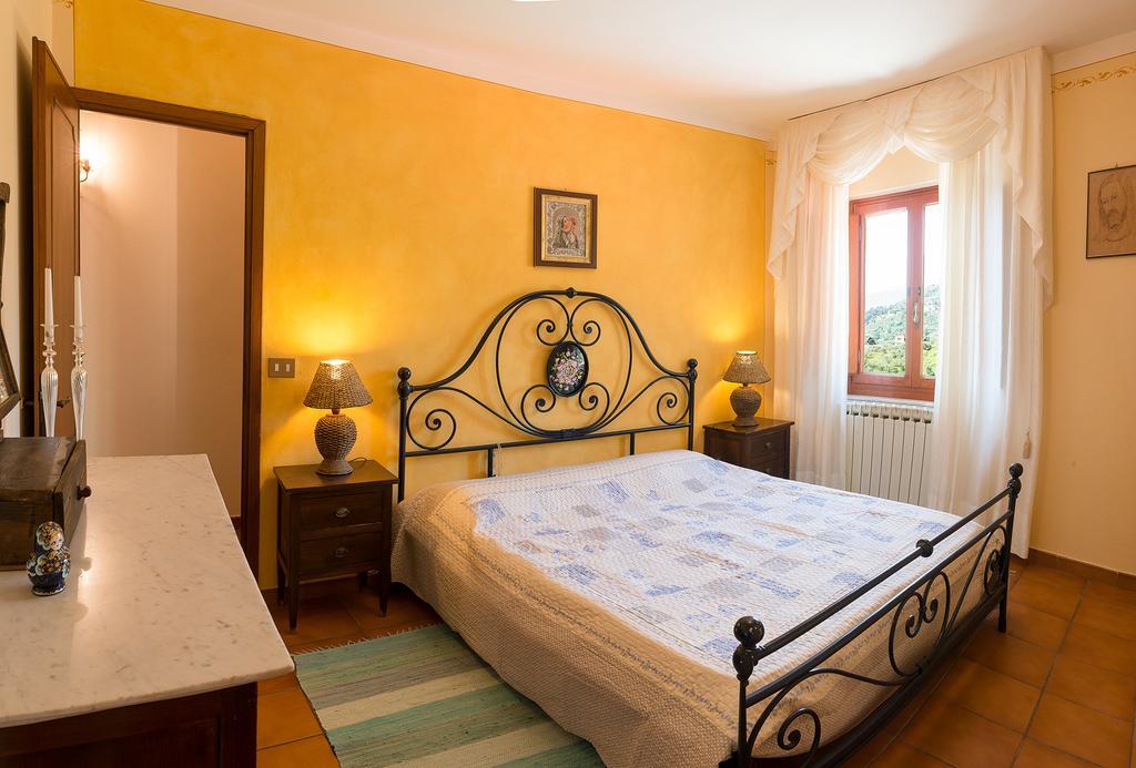 Holiday home Al Vecchio Metato *
