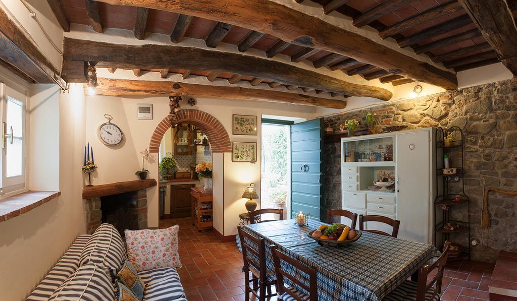 Al Vecchio Metato Holiday home