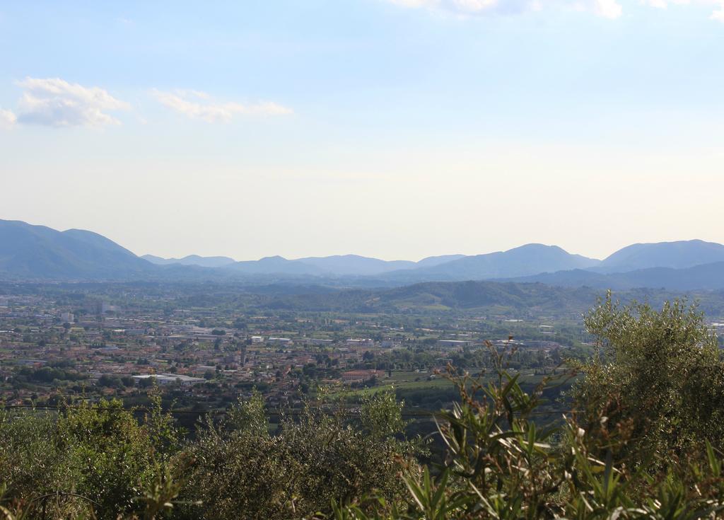 Holiday home Al Vecchio Metato Valgiano