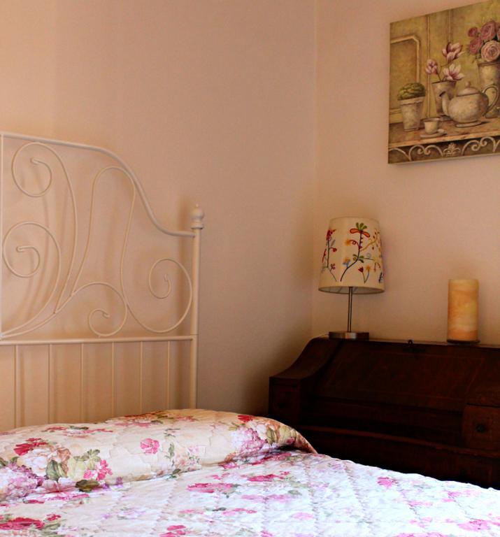 Holiday home Al Vecchio Metato Valgiano