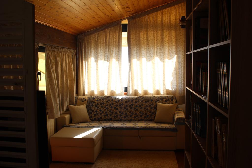 Al Vecchio Metato Holiday home *
